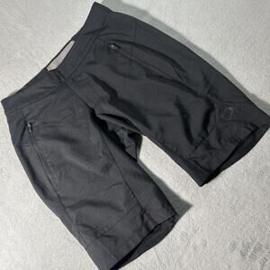 Pearl Izumi Triathlon Biker Shorts Mens Small 29x11 Lightweight Gym Yoga Select